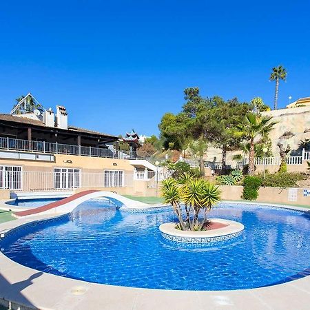 Ch Zeus La Marquesa Golf Apartman Rojales Kültér fotó