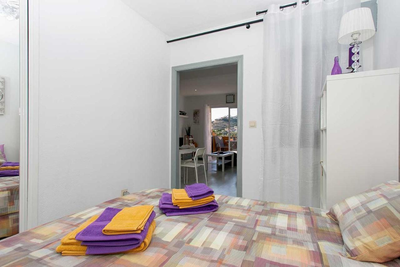 Ch Zeus La Marquesa Golf Apartman Rojales Kültér fotó