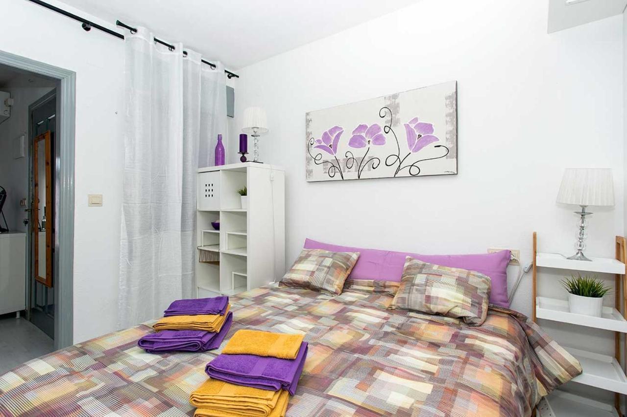 Ch Zeus La Marquesa Golf Apartman Rojales Kültér fotó