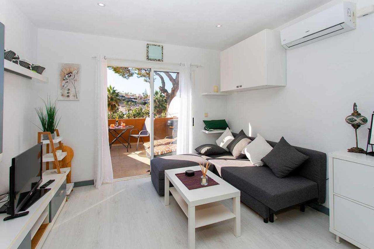 Ch Zeus La Marquesa Golf Apartman Rojales Kültér fotó