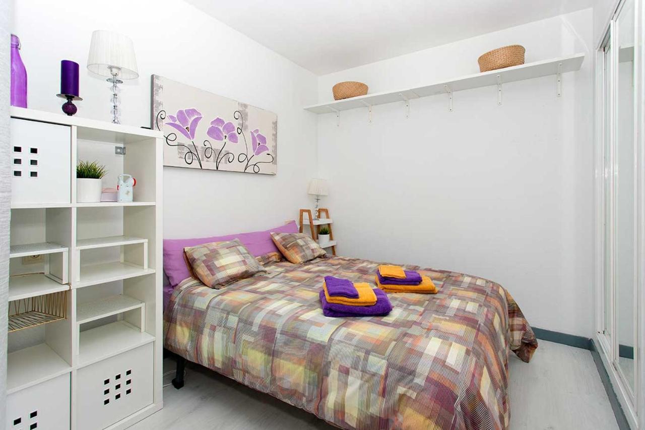 Ch Zeus La Marquesa Golf Apartman Rojales Kültér fotó