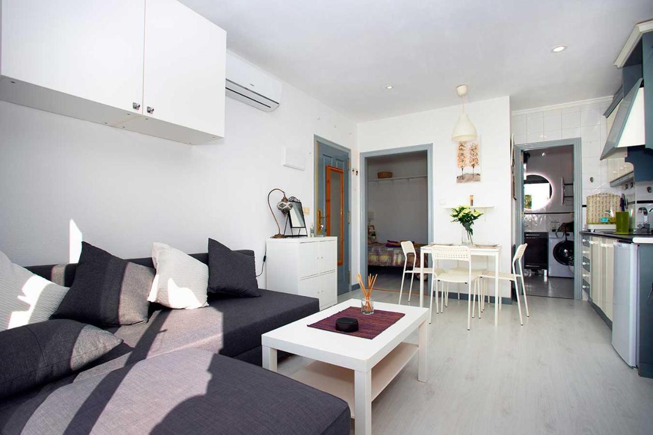 Ch Zeus La Marquesa Golf Apartman Rojales Kültér fotó