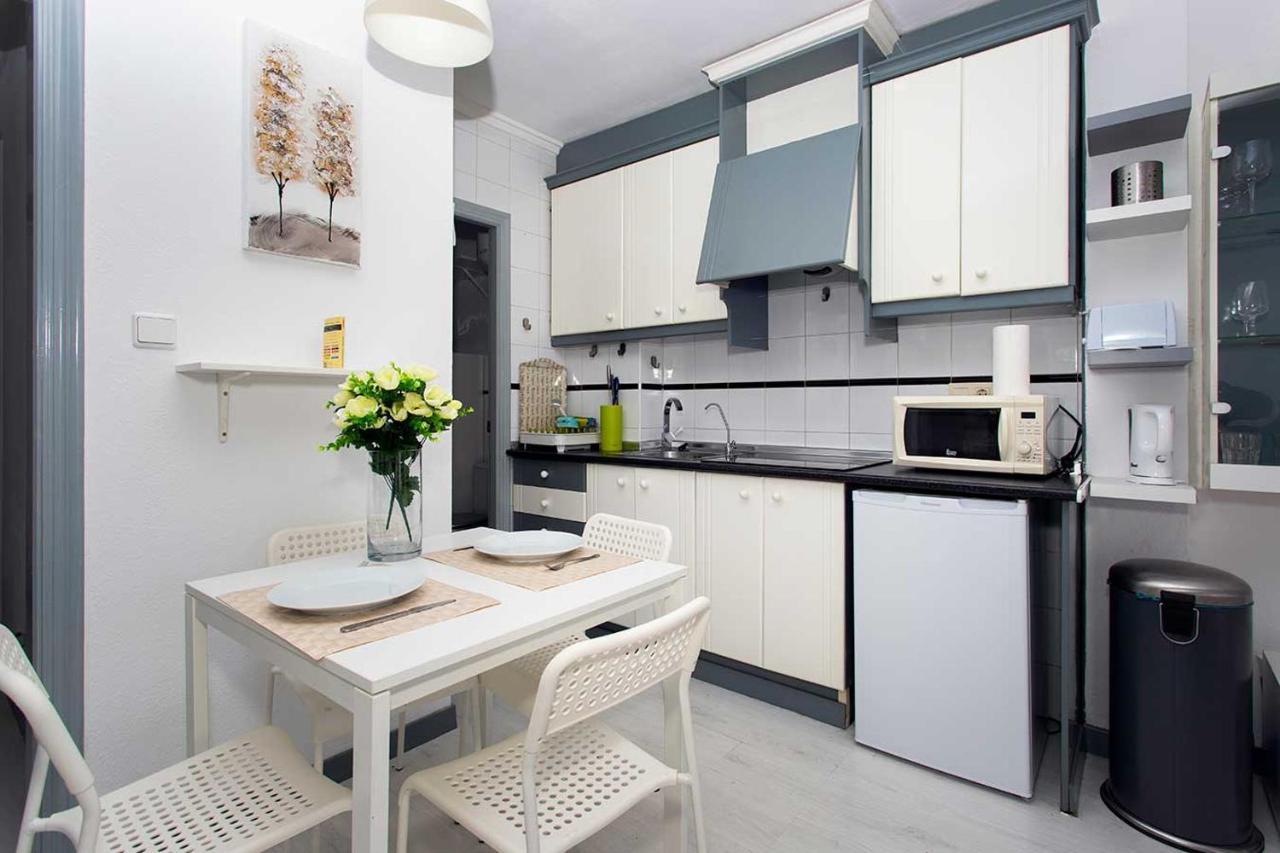 Ch Zeus La Marquesa Golf Apartman Rojales Kültér fotó